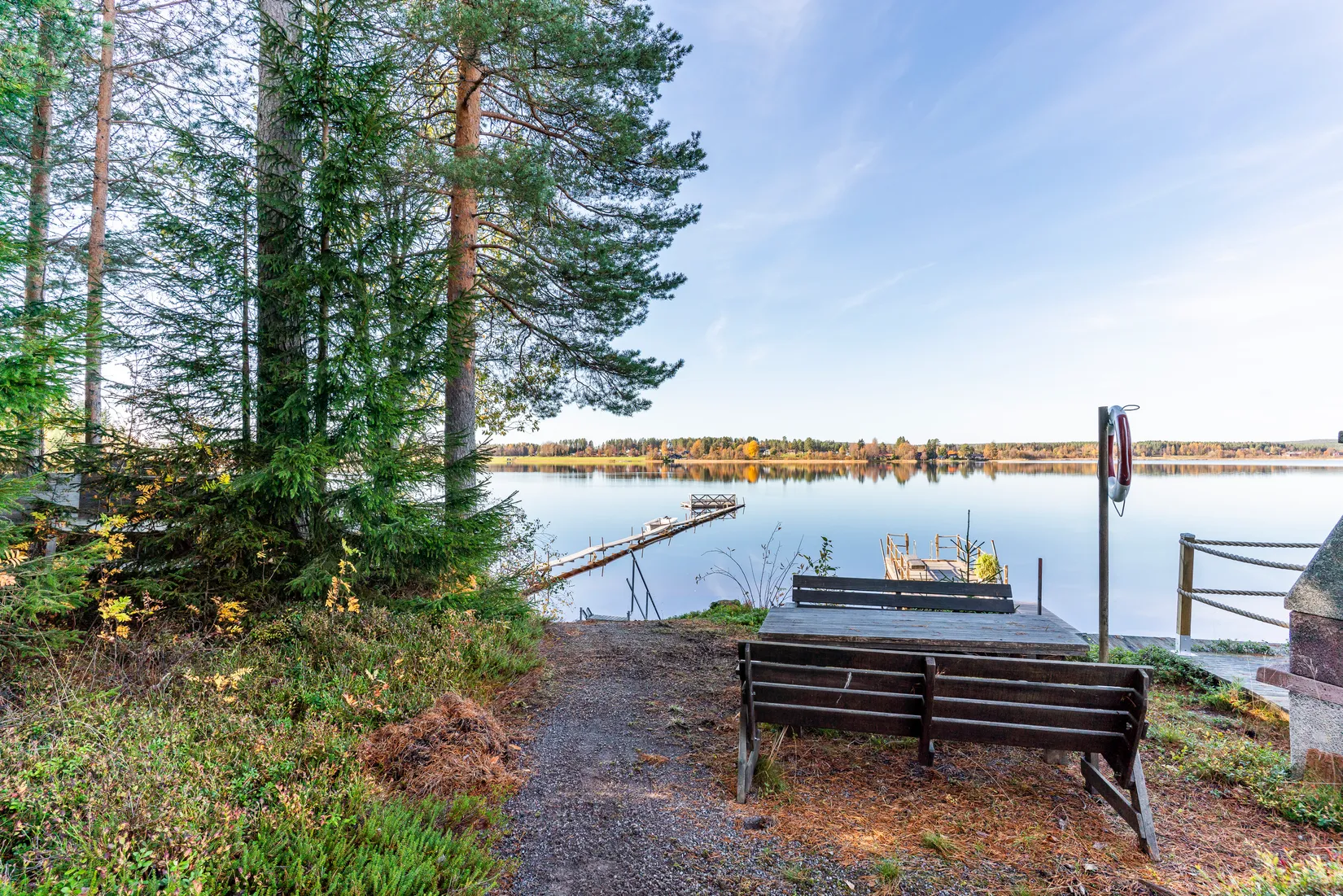 Villa, Stöcksjö tallskogsväg 6, Stöcksjö, Umeå