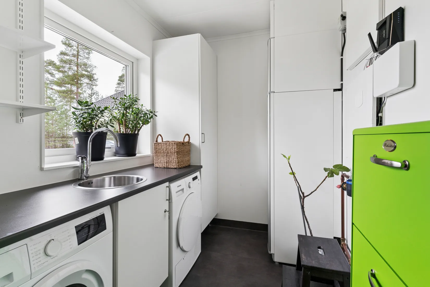 Villa, Stöcksjö tallskogsväg 6, Stöcksjö, Umeå