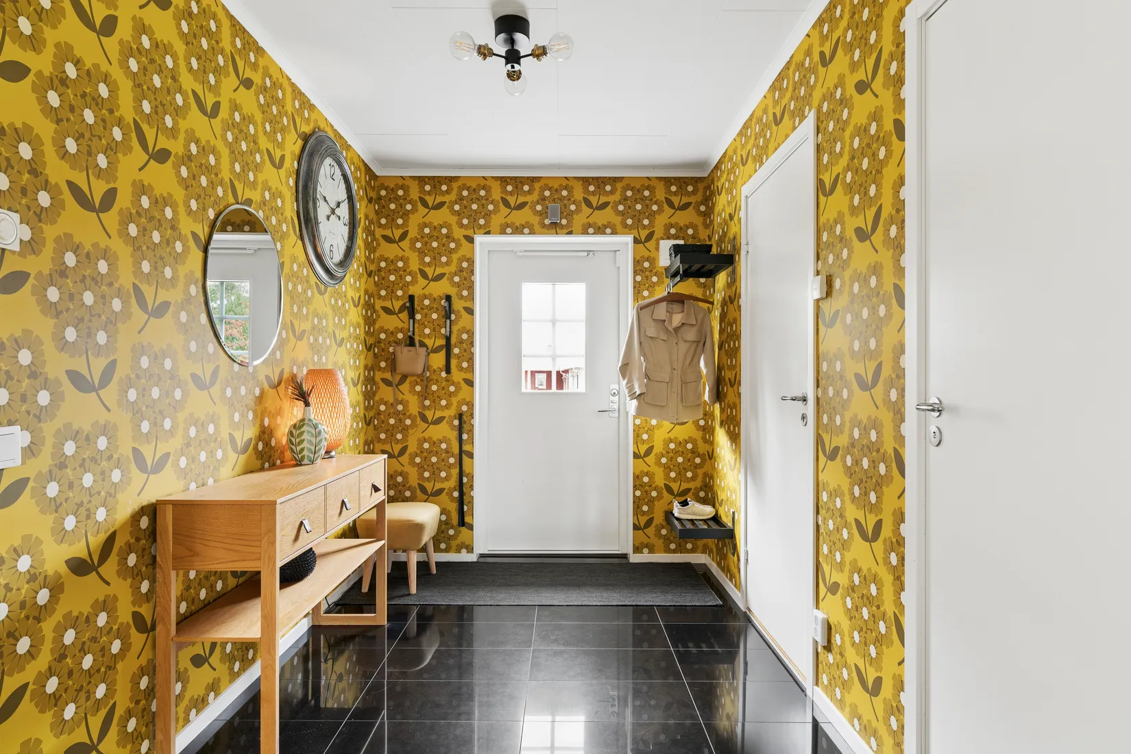 Villa, Stöcksjö tallskogsväg 6, Stöcksjö, Umeå