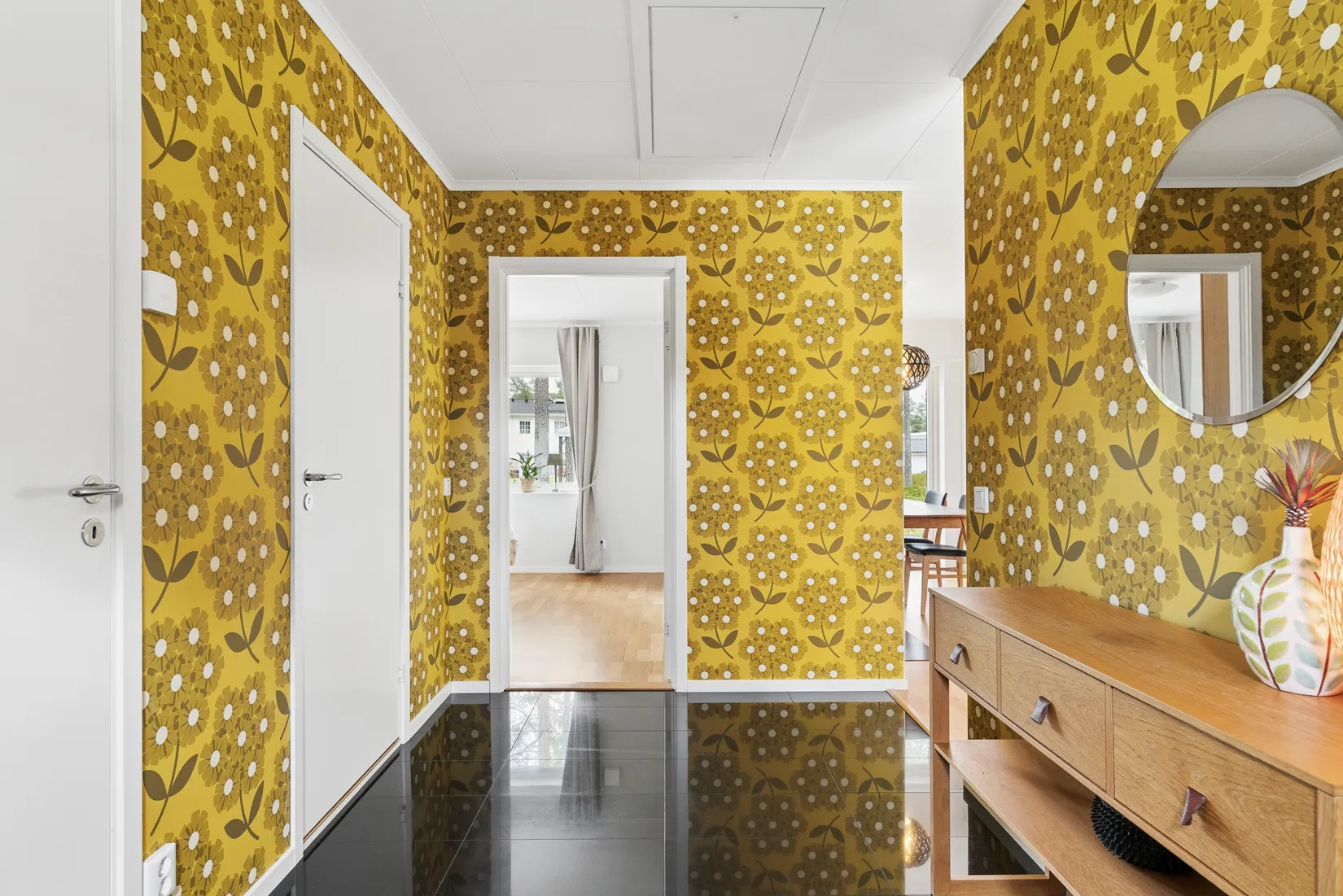 Villa, Stöcksjö tallskogsväg 6, Stöcksjö, Umeå