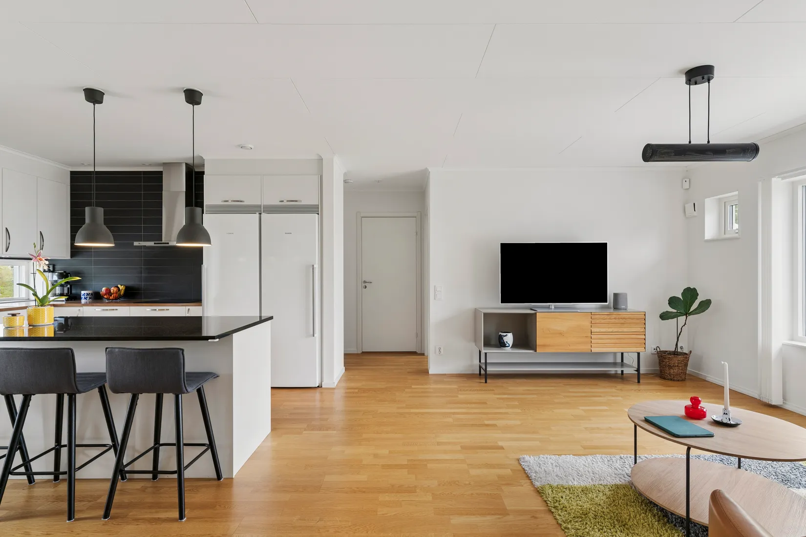 Villa, Stöcksjö tallskogsväg 6, Stöcksjö, Umeå