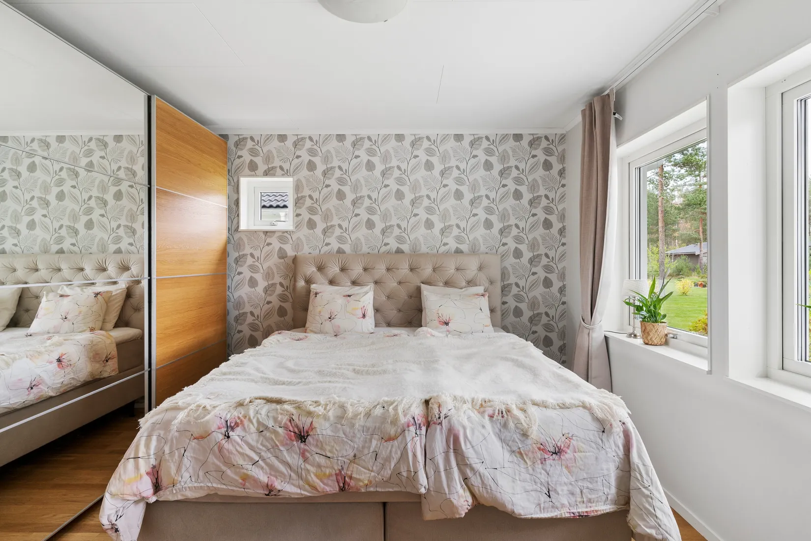 Villa, Stöcksjö tallskogsväg 6, Stöcksjö, Umeå