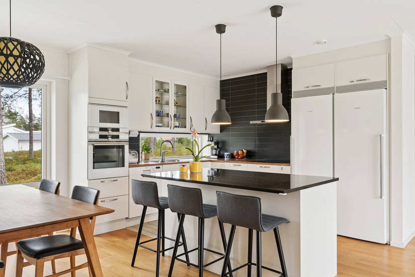 Villa, Stöcksjö tallskogsväg 6, Stöcksjö, Umeå