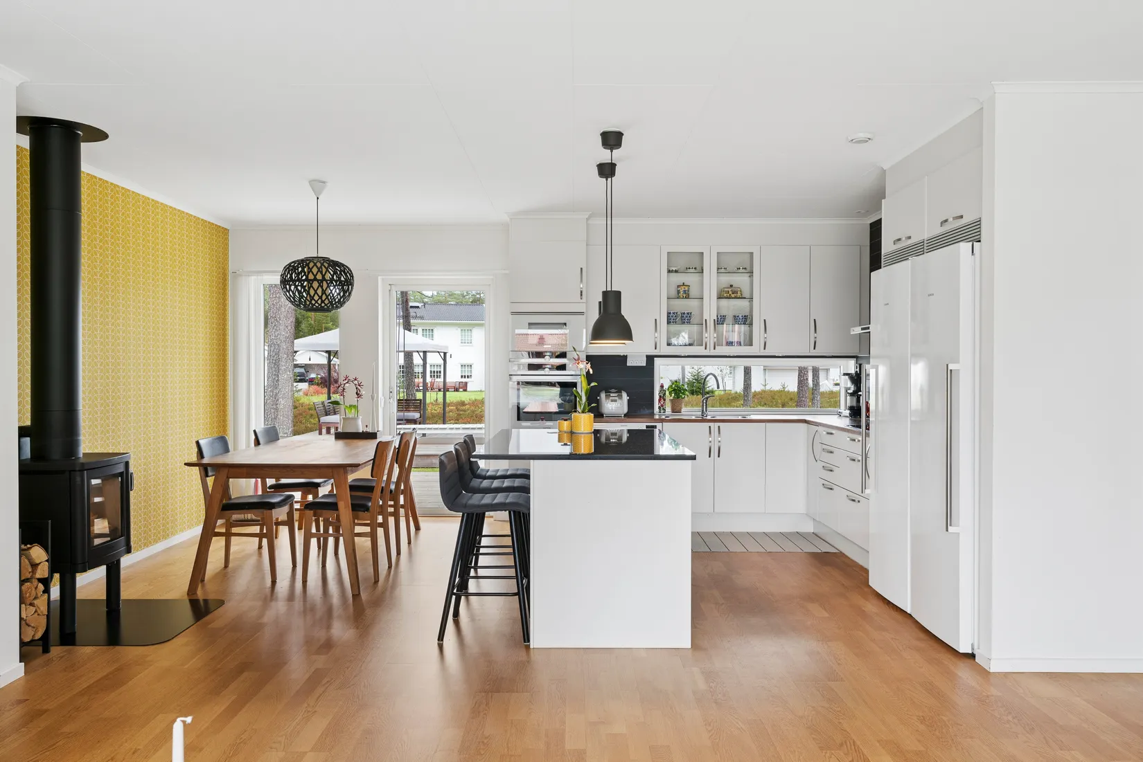 Villa, Stöcksjö tallskogsväg 6, Stöcksjö, Umeå