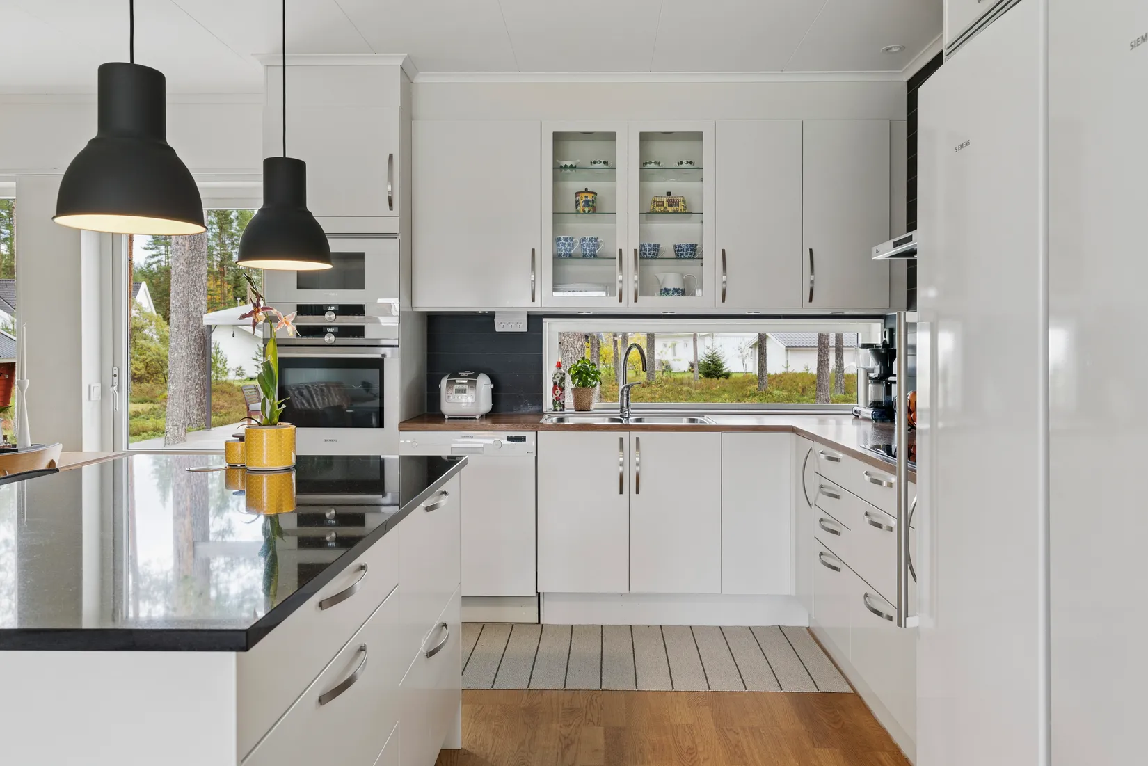 Villa, Stöcksjö tallskogsväg 6, Stöcksjö, Umeå