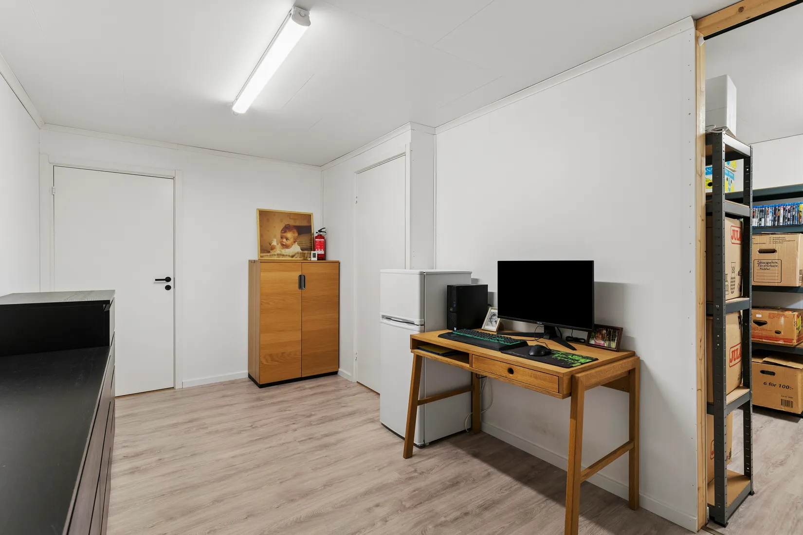Villa, Stöcksjö tallskogsväg 6, Stöcksjö, Umeå
