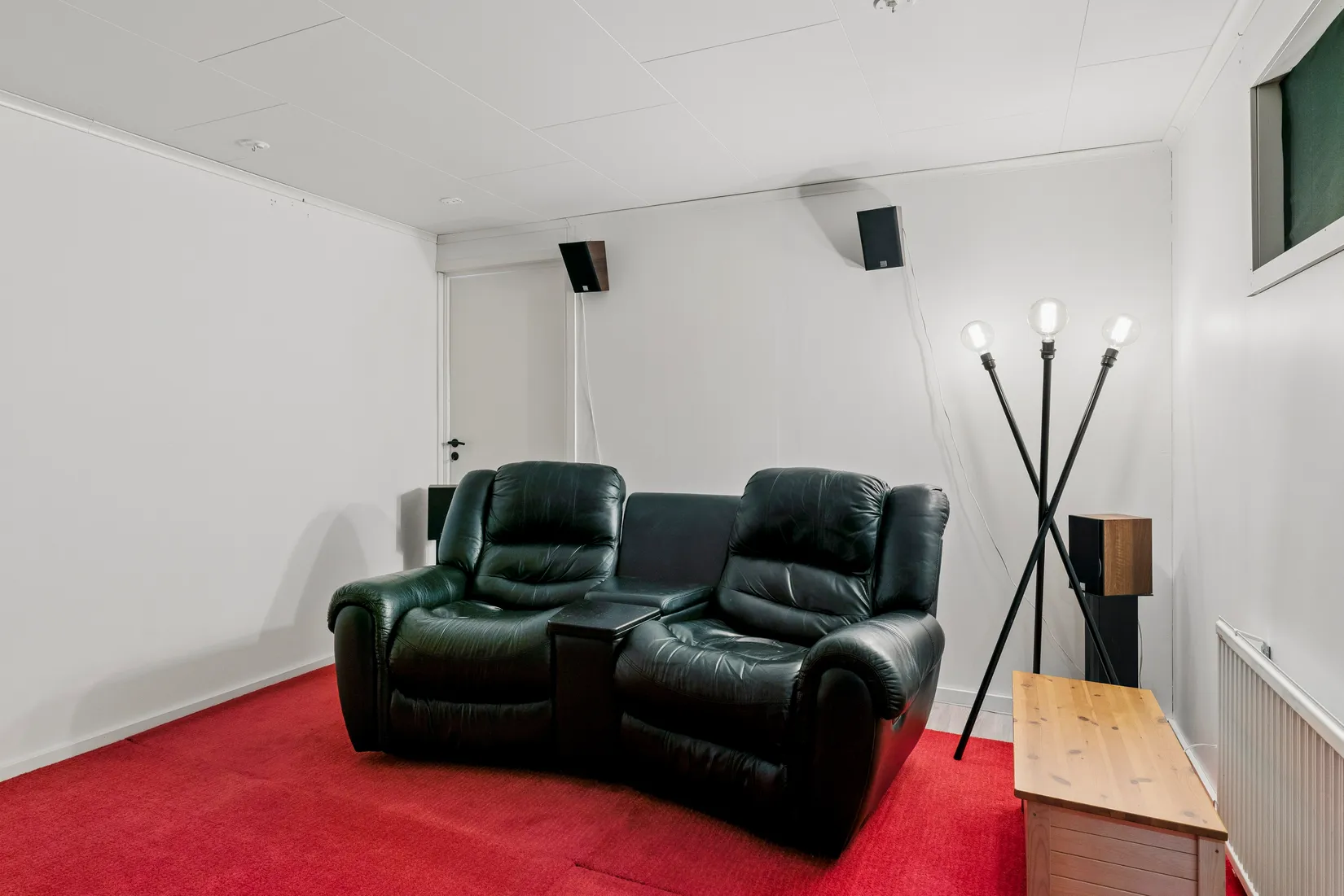 Villa, Stöcksjö tallskogsväg 6, Stöcksjö, Umeå