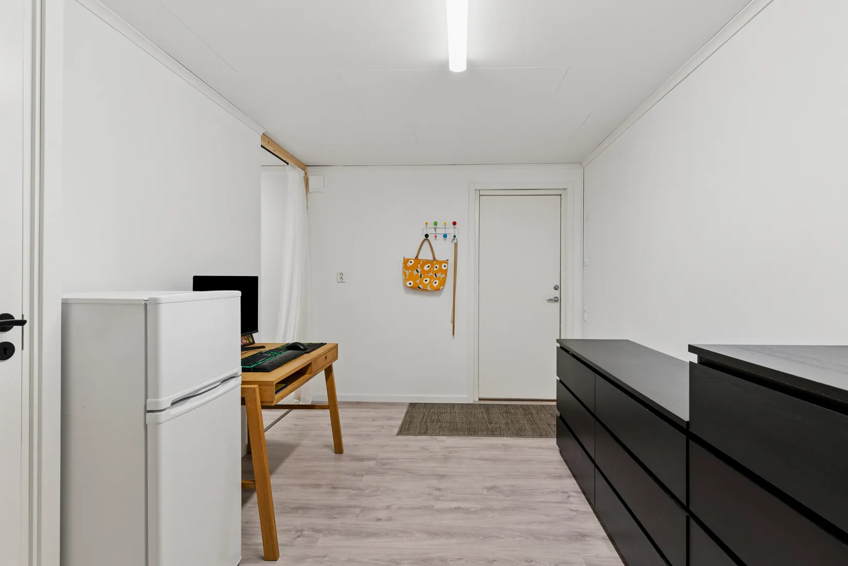 Villa, Stöcksjö tallskogsväg 6, Stöcksjö, Umeå