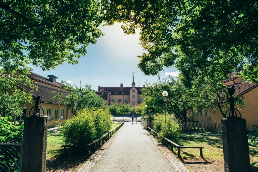 Bostadsrätt, Slåttervägen 3, Enskede, Stockholm