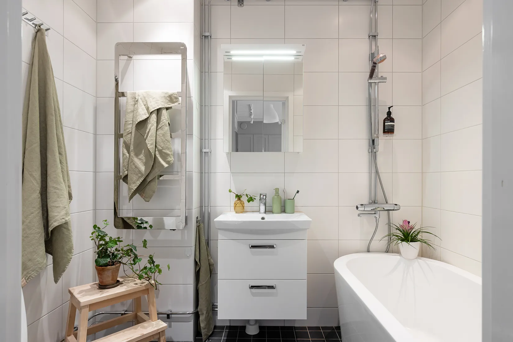 Bostadsrätt, Slåttervägen 3, Enskede, Stockholm