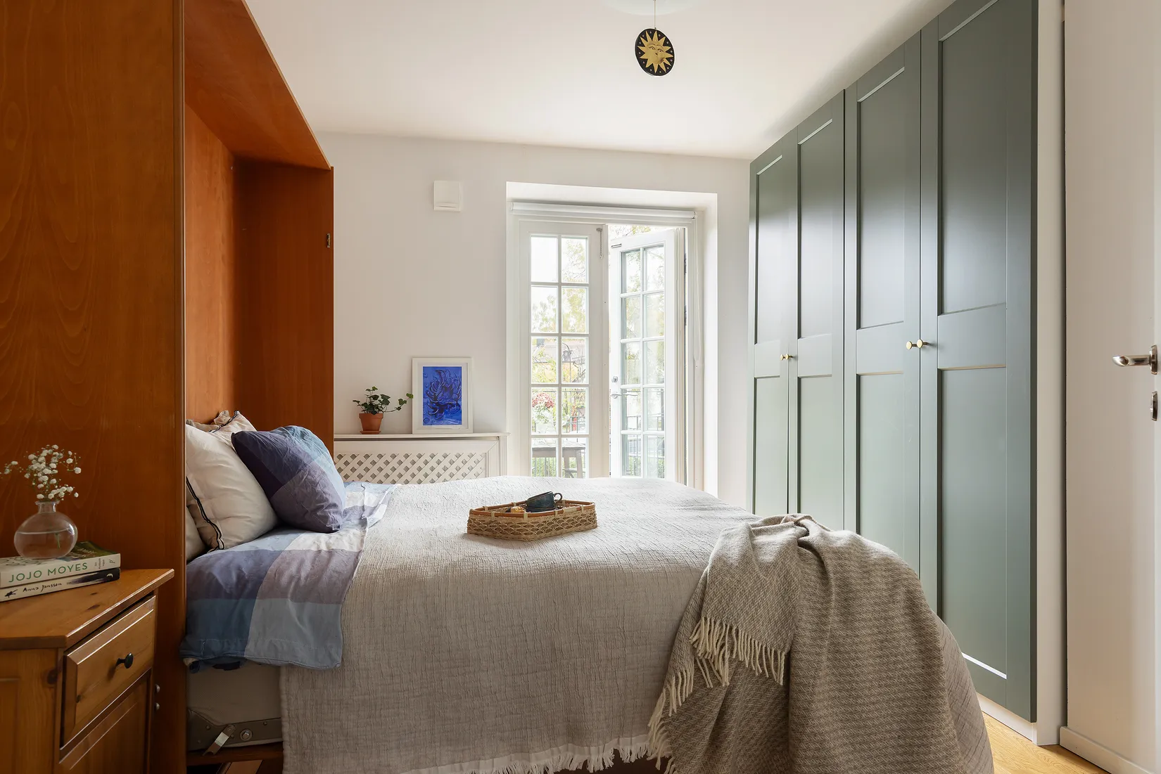 Bostadsrätt, Slåttervägen 3, Enskede, Stockholm