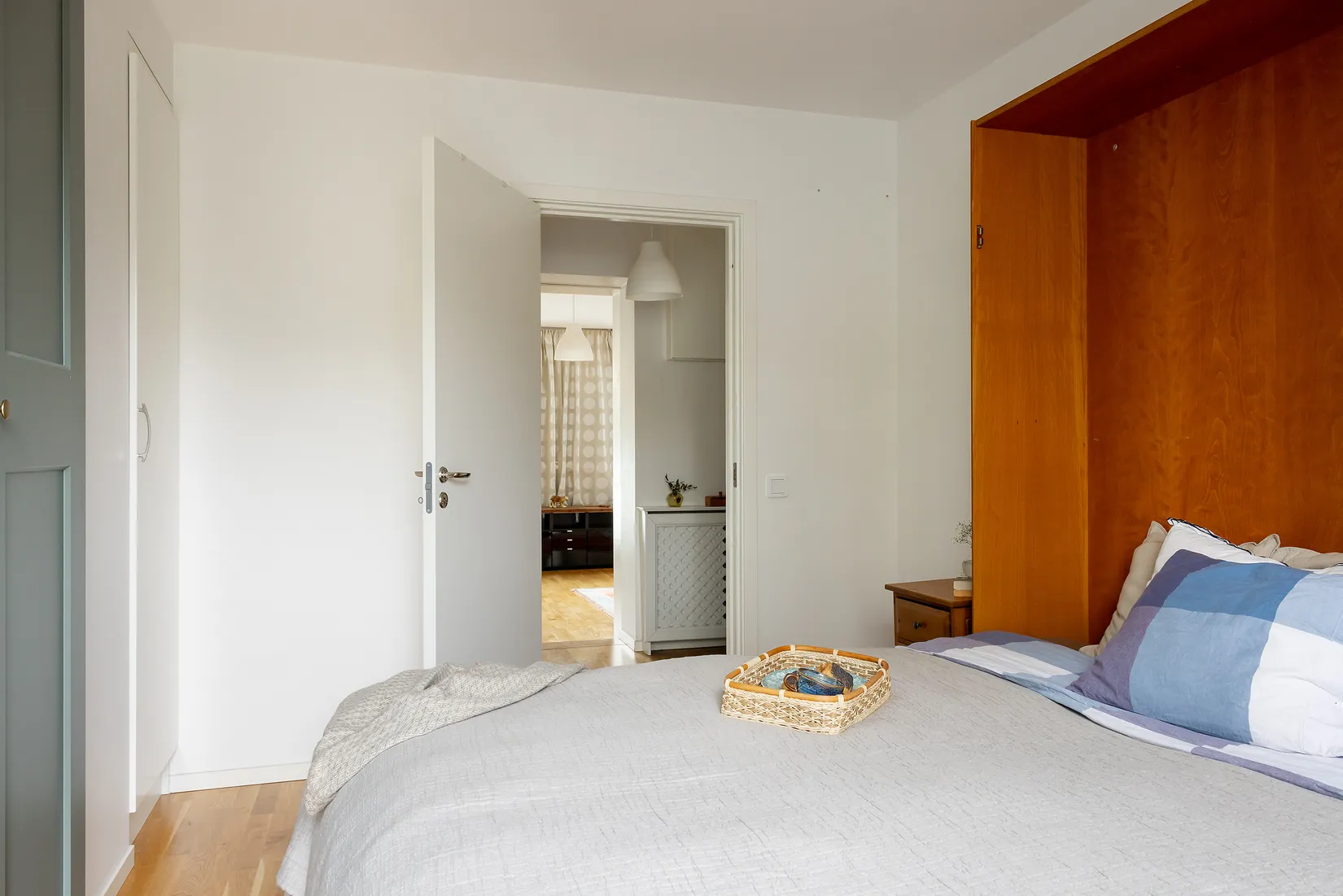 Bostadsrätt, Slåttervägen 3, Enskede, Stockholm