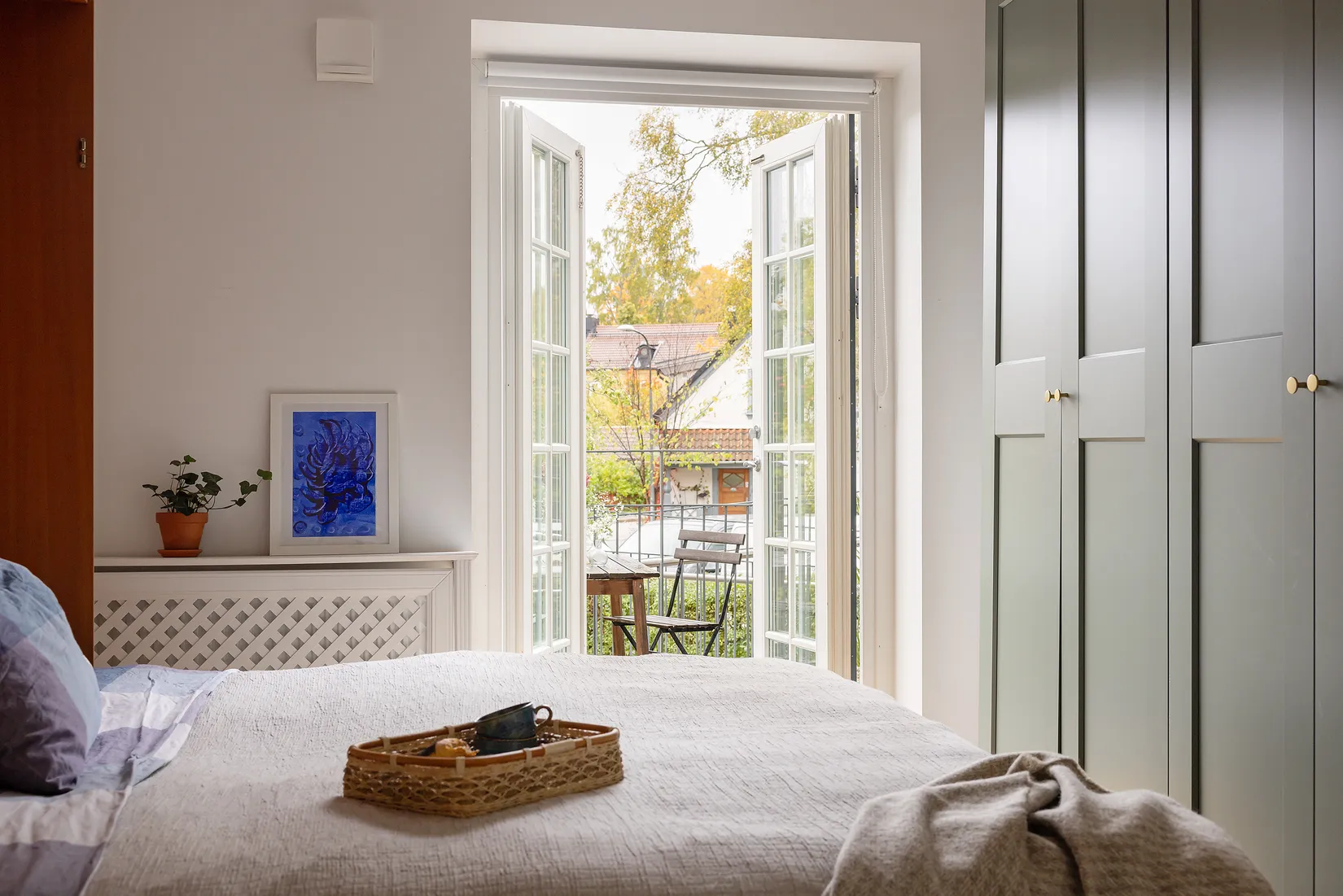Bostadsrätt, Slåttervägen 3, Enskede, Stockholm