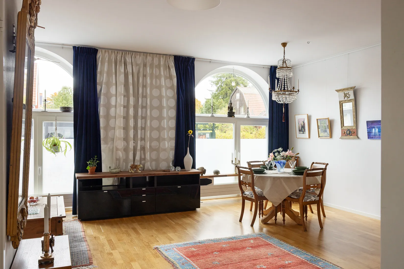Bostadsrätt, Slåttervägen 3, Enskede, Stockholm
