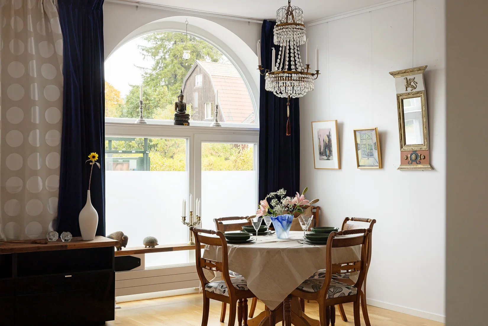 Bostadsrätt, Slåttervägen 3, Enskede, Stockholm