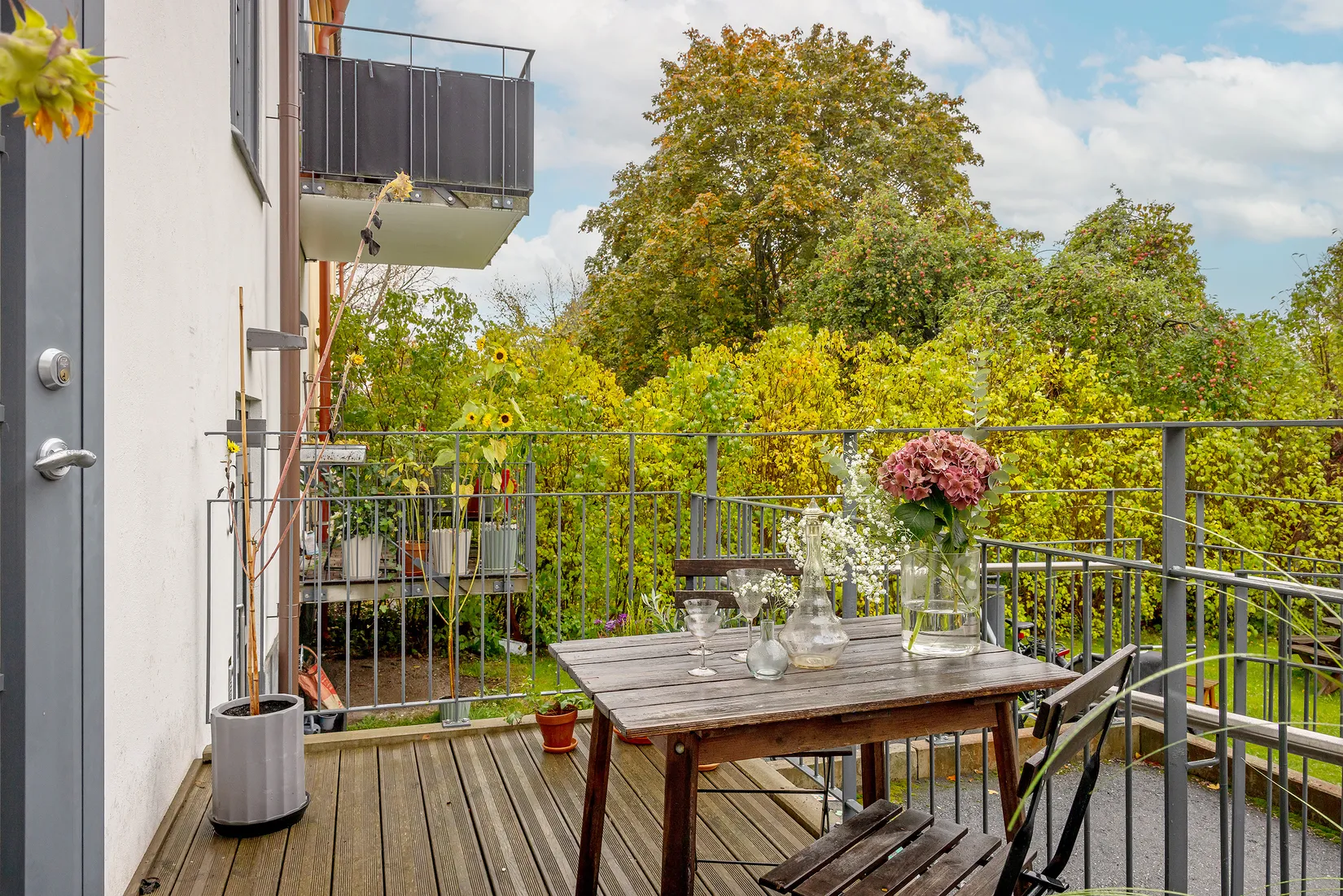 Bostadsrätt, Slåttervägen 3, Enskede, Stockholm