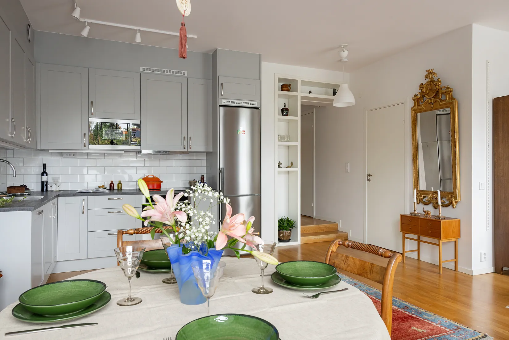 Bostadsrätt, Slåttervägen 3, Enskede, Stockholm