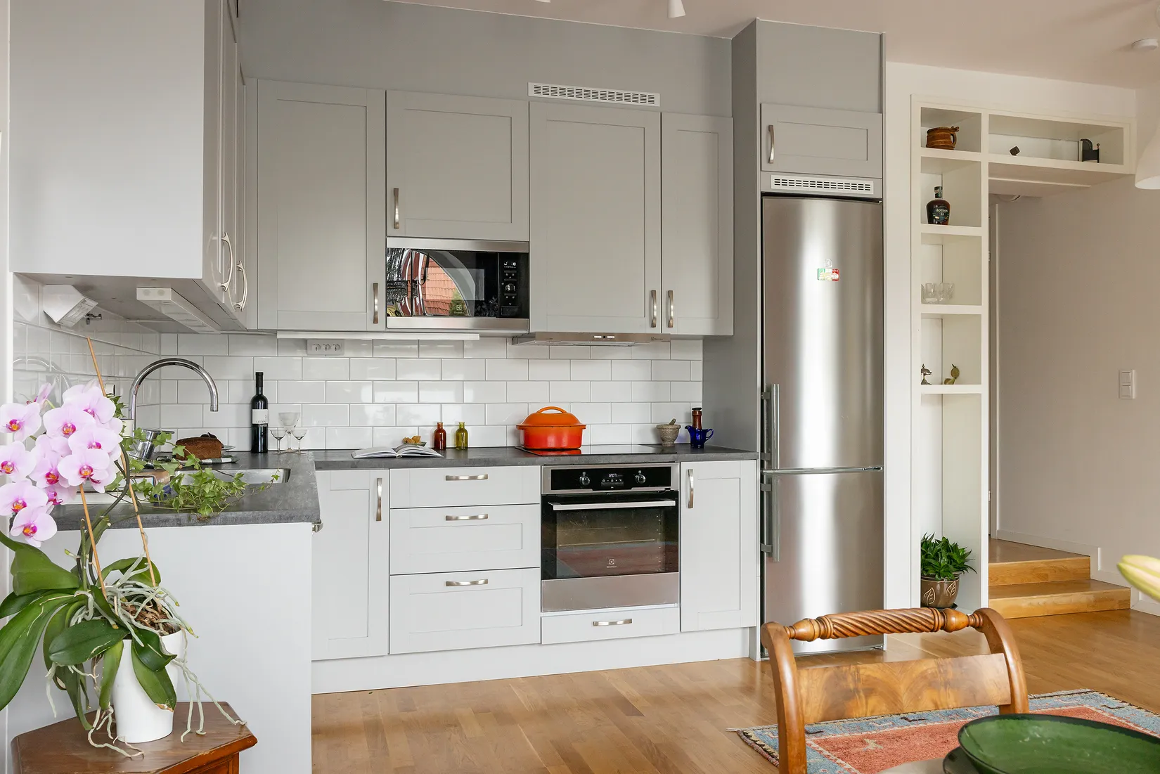 Bostadsrätt, Slåttervägen 3, Enskede, Stockholm