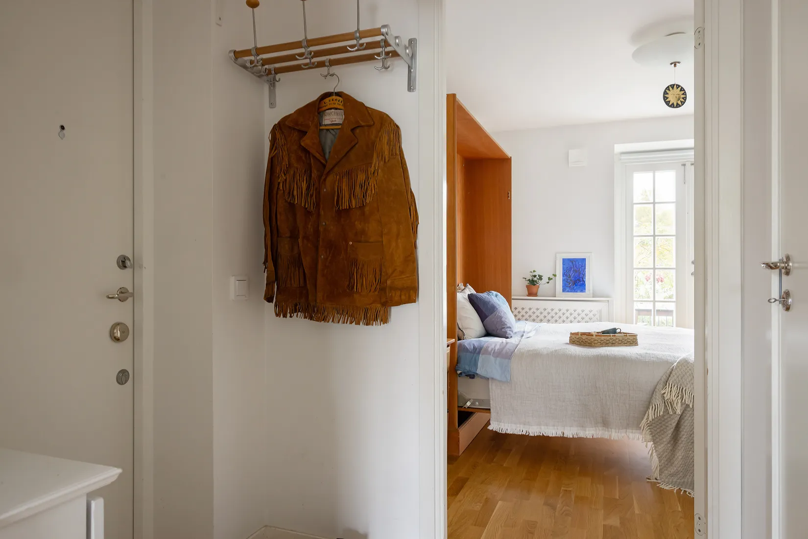 Bostadsrätt, Slåttervägen 3, Enskede, Stockholm