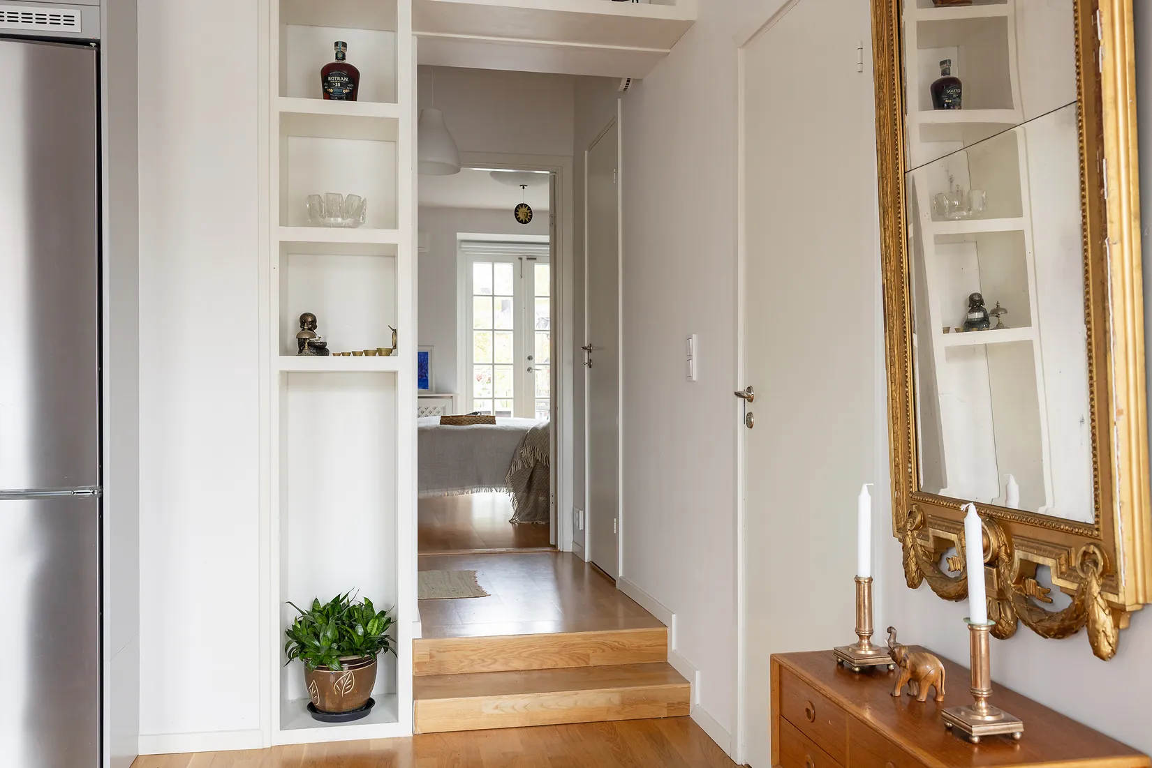 Bostadsrätt, Slåttervägen 3, Enskede, Stockholm
