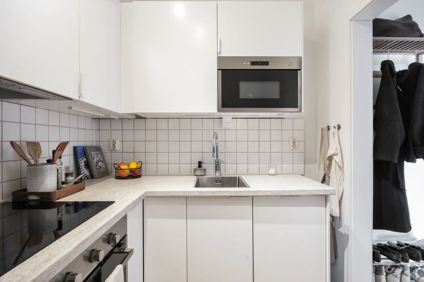 Bostadsrätt, Södra Esplanaden 20B, Lund - Centrum, Lund