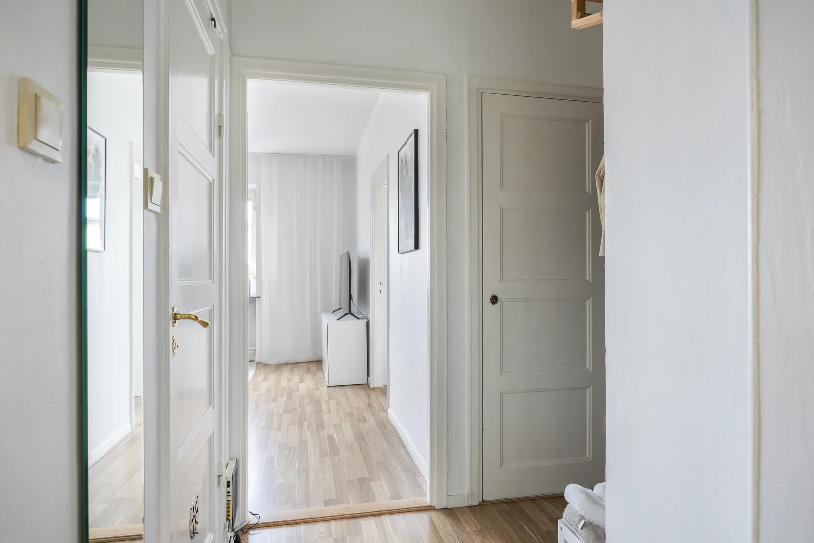 Bostadsrätt, Södra Esplanaden 20B, Lund - Centrum, Lund