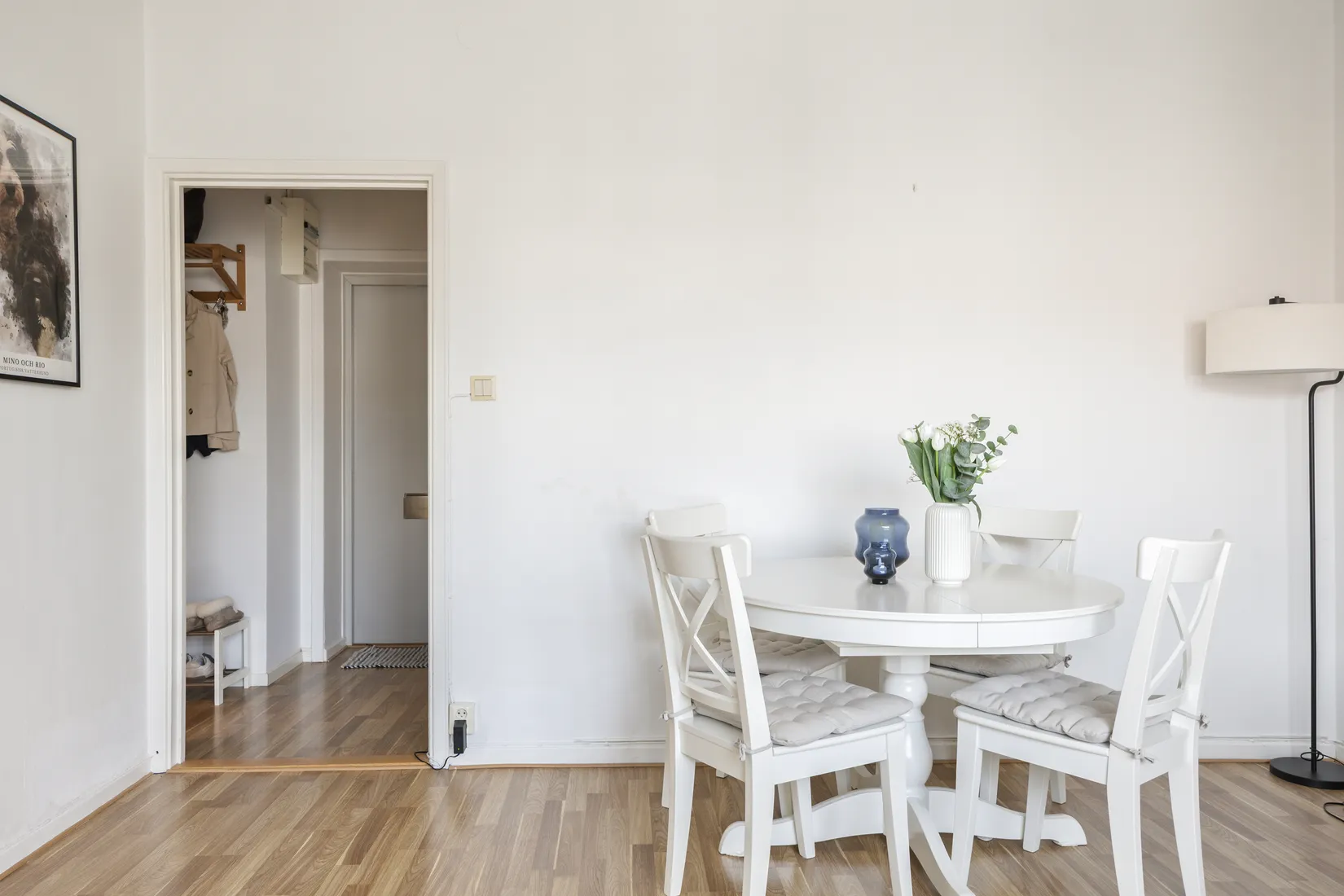 Bostadsrätt, Södra Esplanaden 20B, Lund - Centrum, Lund