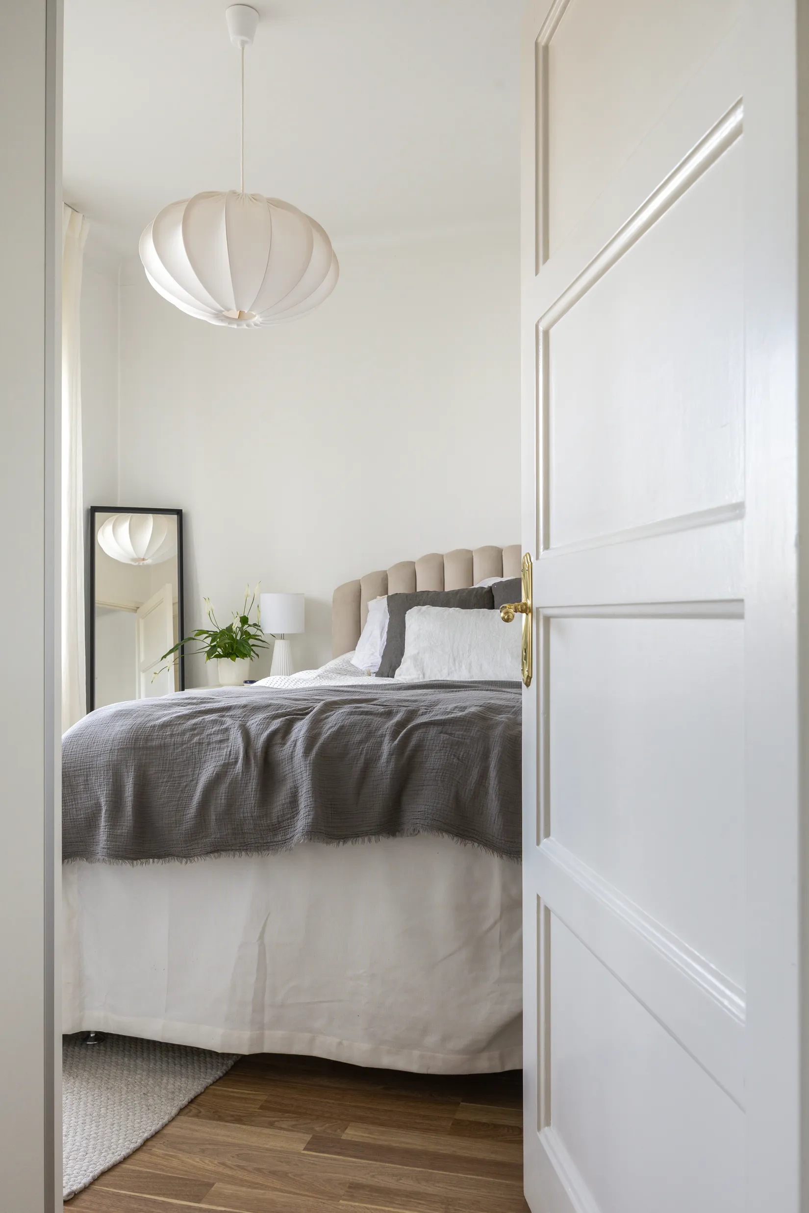 Bostadsrätt, Södra Esplanaden 20B, Lund - Centrum, Lund