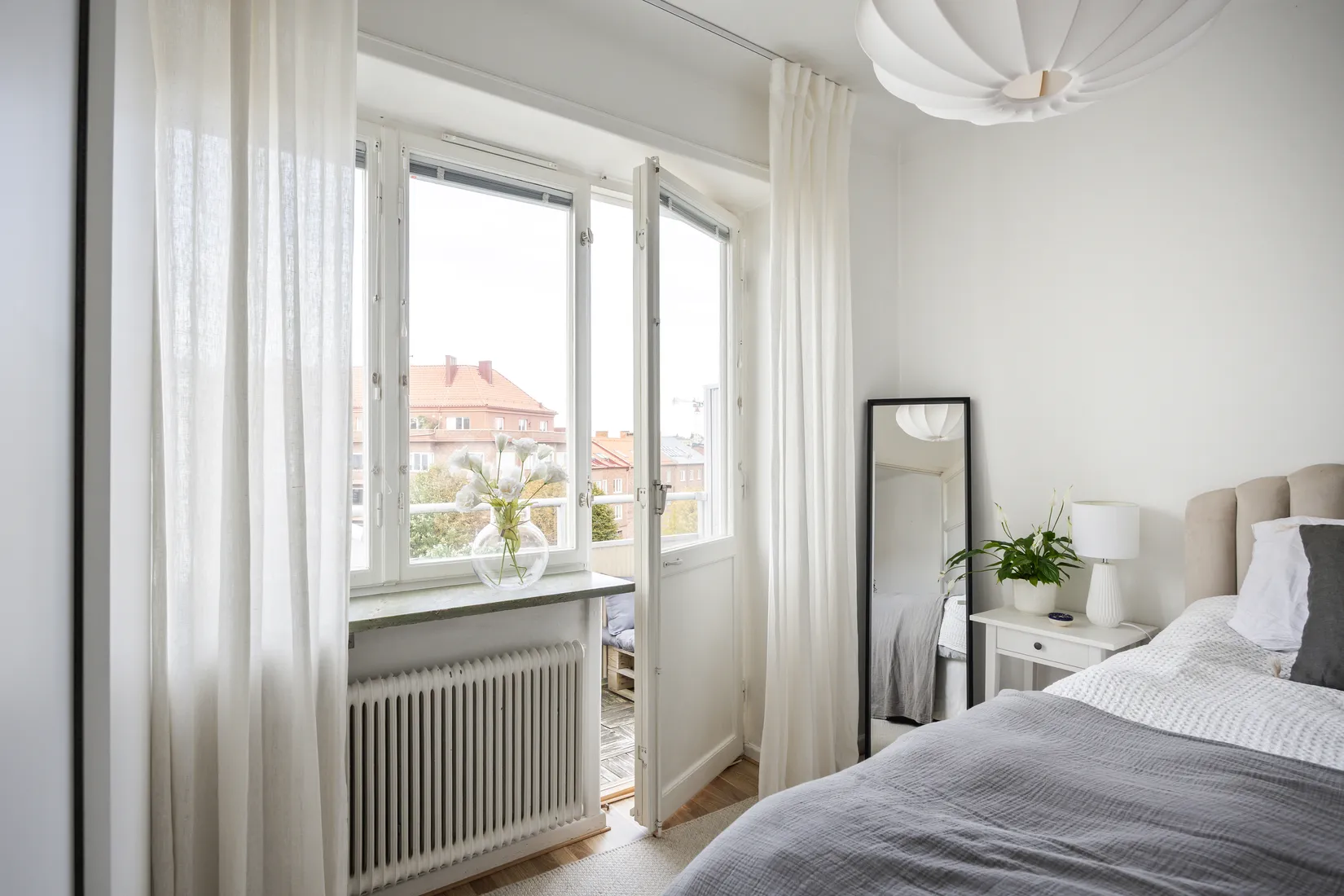 Bostadsrätt, Södra Esplanaden 20B, Lund - Centrum, Lund