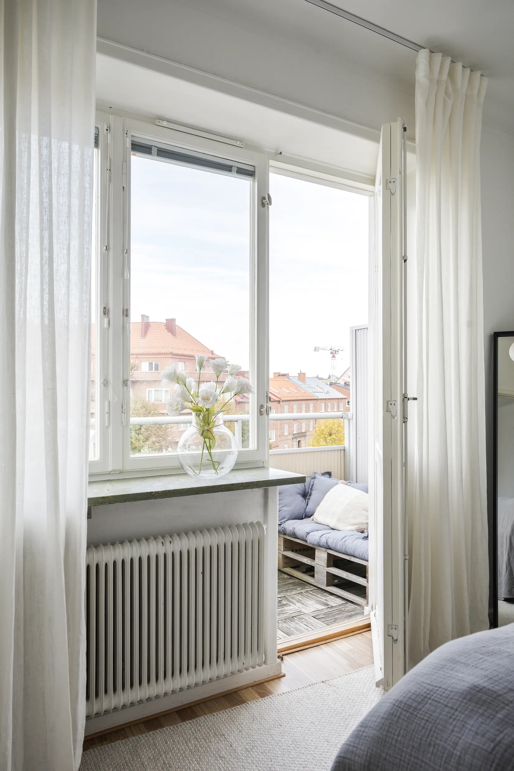 Bostadsrätt, Södra Esplanaden 20B, Lund - Centrum, Lund