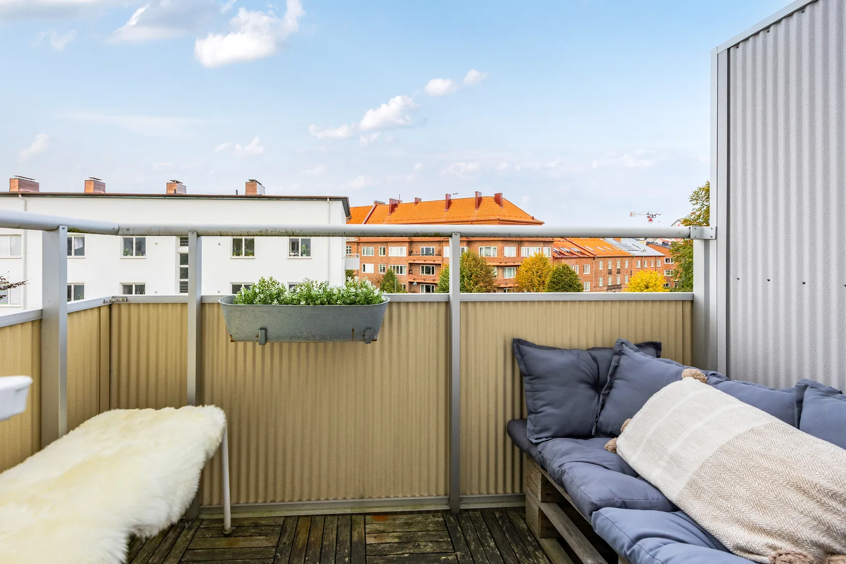 Bostadsrätt, Södra Esplanaden 20B, Lund - Centrum, Lund