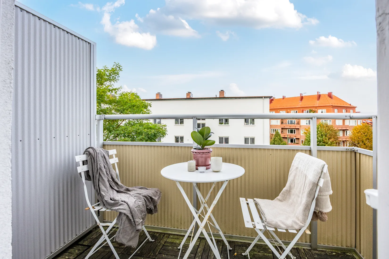Bostadsrätt, Södra Esplanaden 20B, Lund - Centrum, Lund
