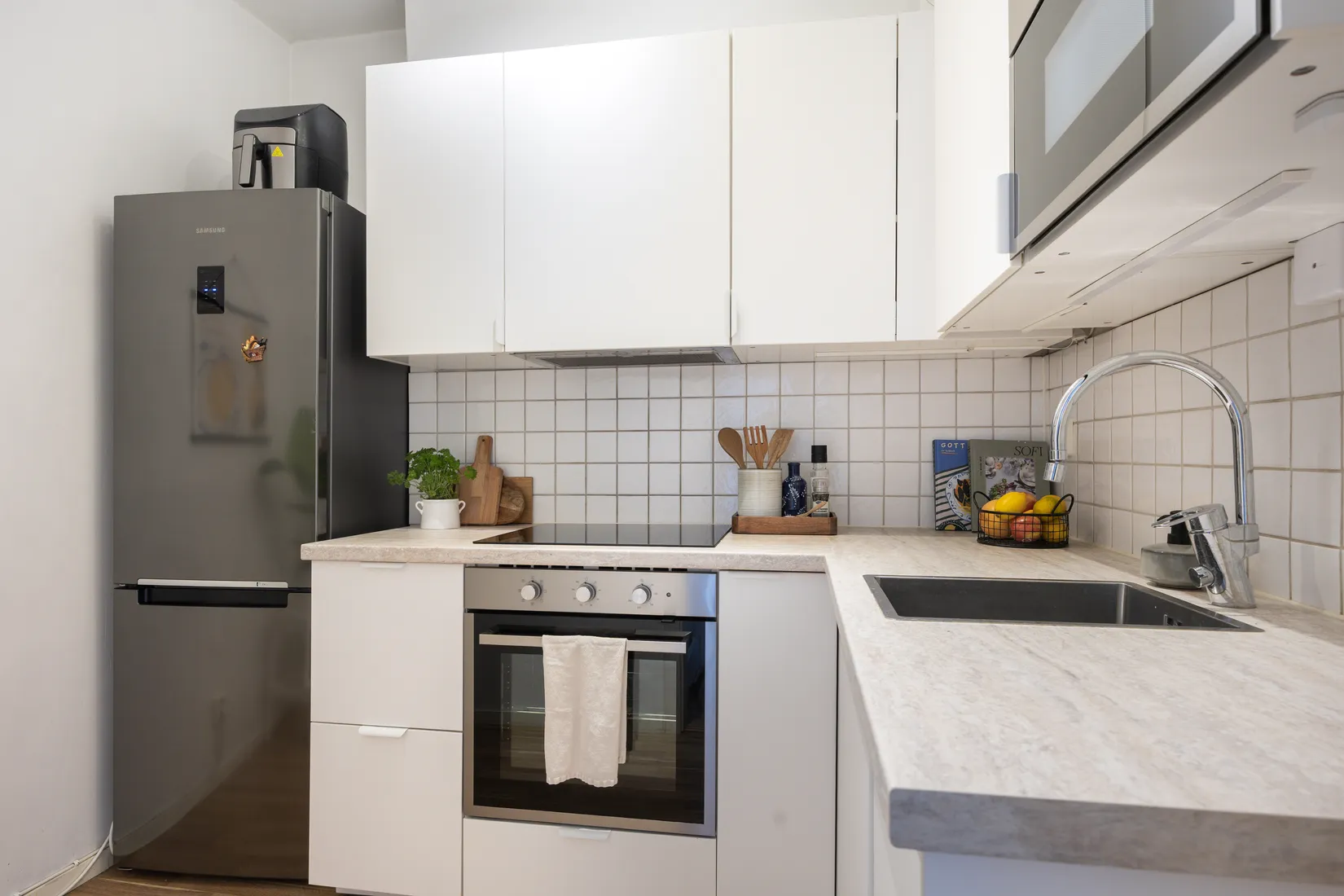 Bostadsrätt, Södra Esplanaden 20B, Lund - Centrum, Lund