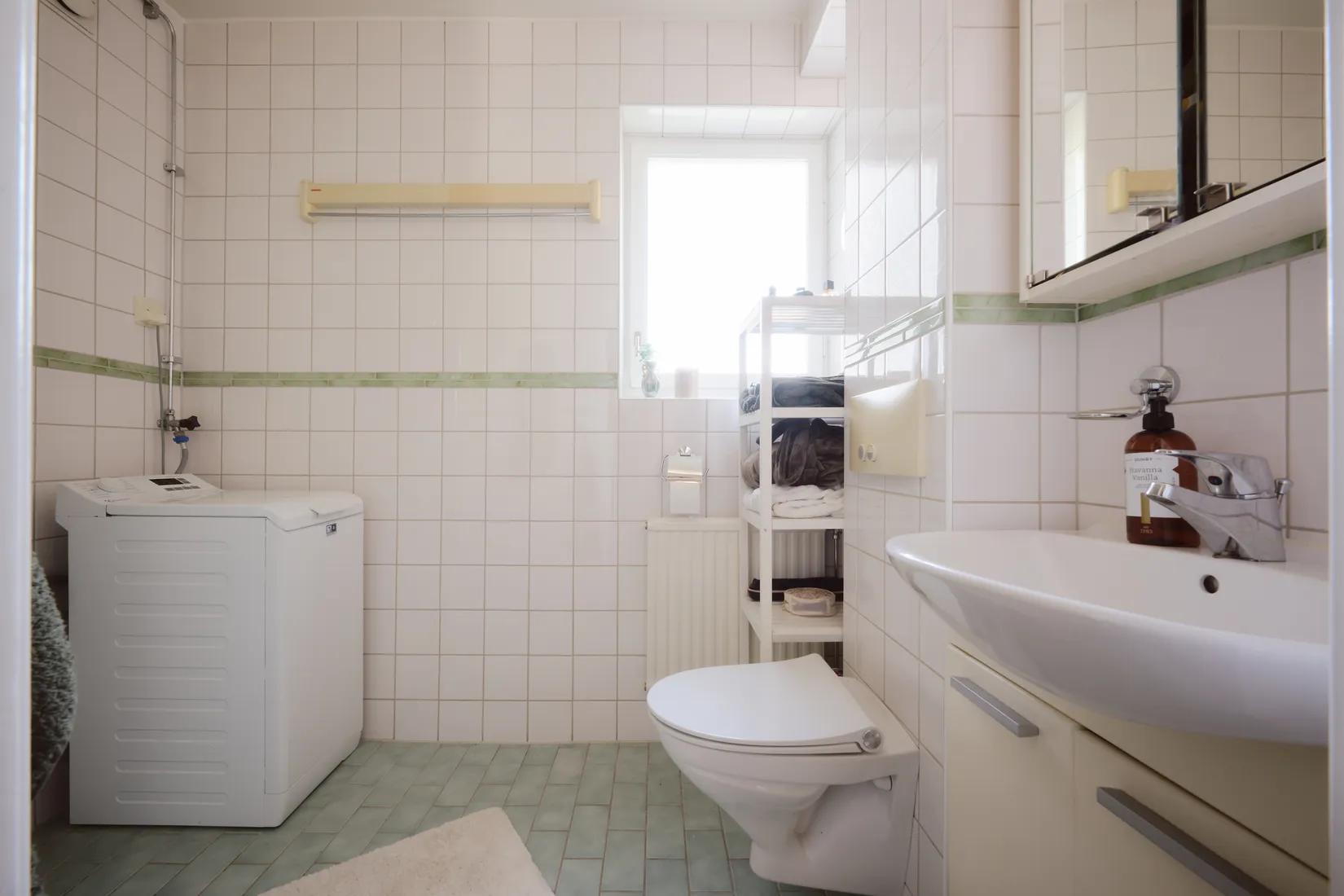 Bostadsrätt, Träringen 7, Björkekärr, Göteborg