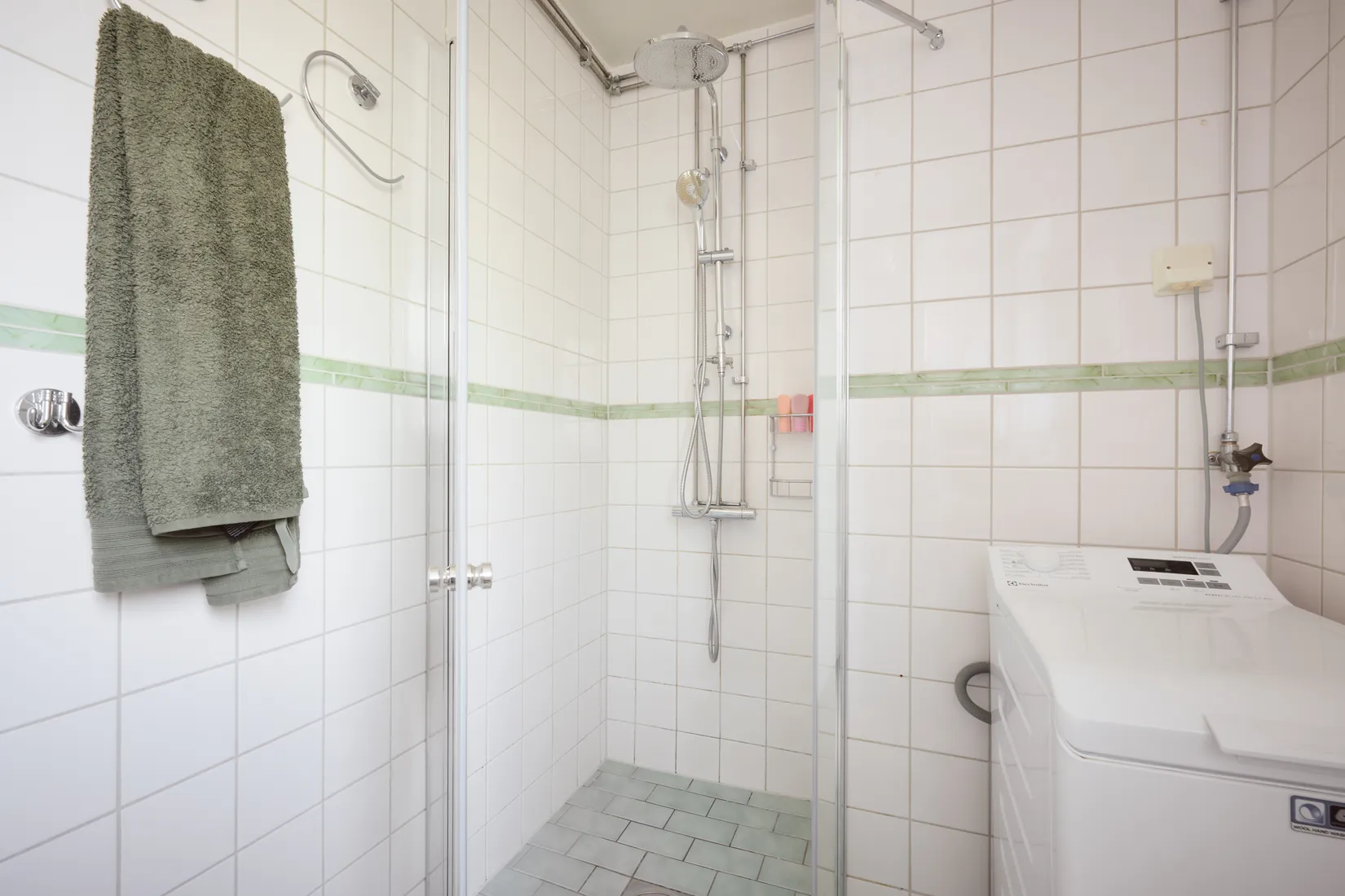 Bostadsrätt, Träringen 7, Björkekärr, Göteborg
