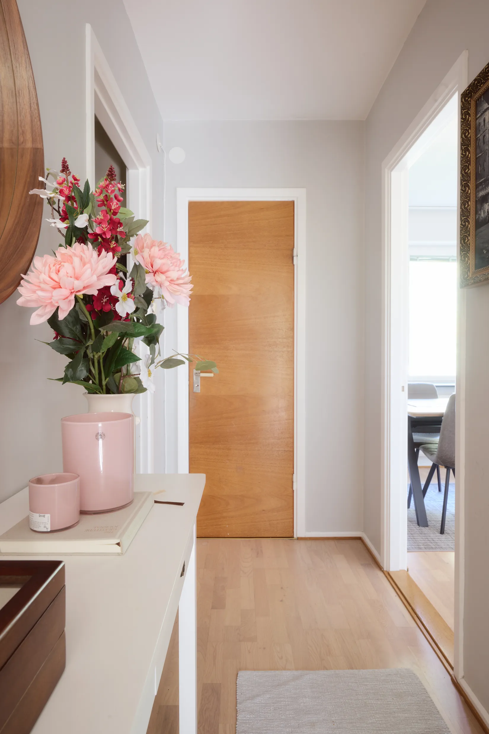Bostadsrätt, Träringen 7, Björkekärr, Göteborg