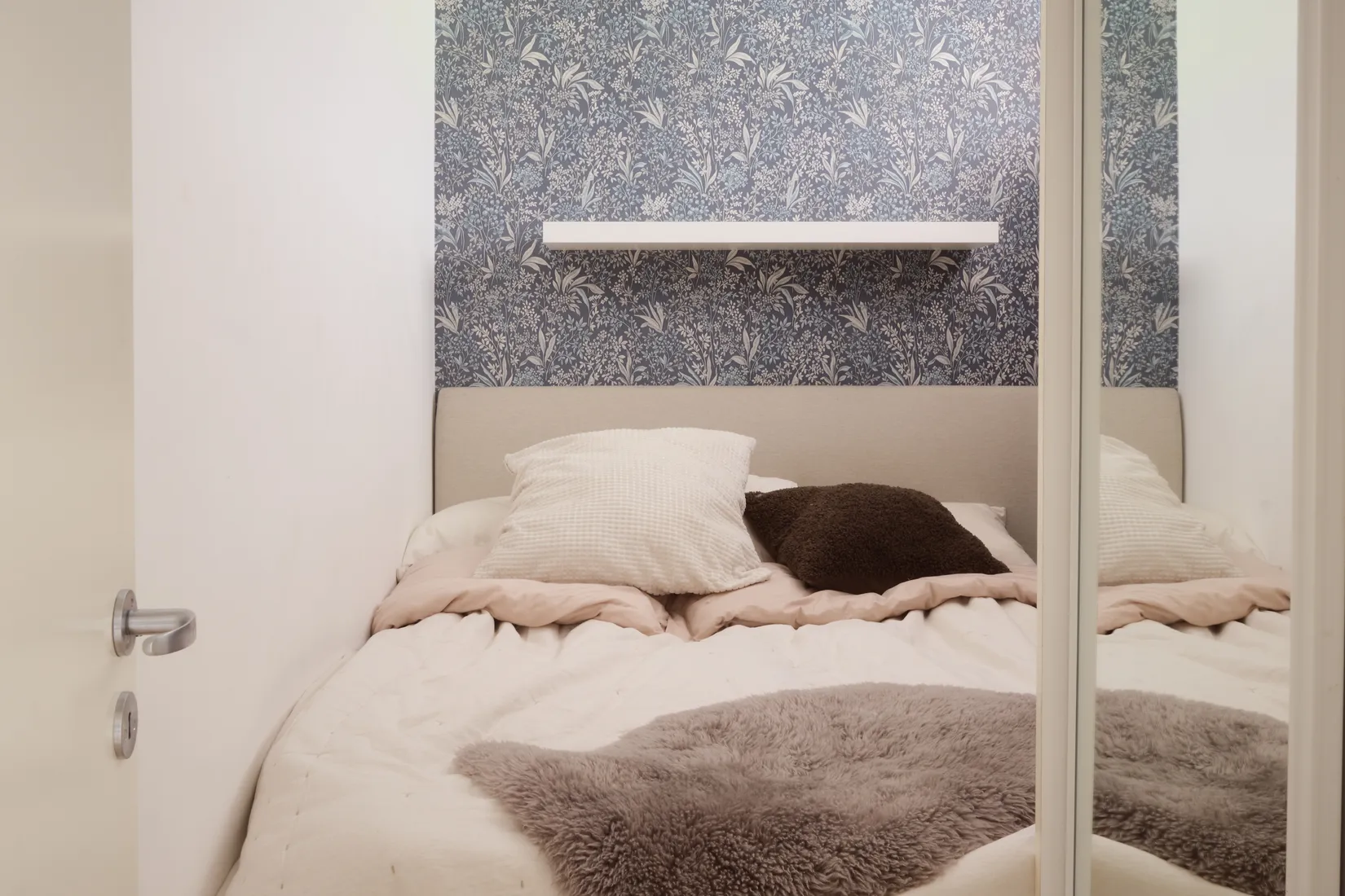 Bostadsrätt, Träringen 7, Björkekärr, Göteborg