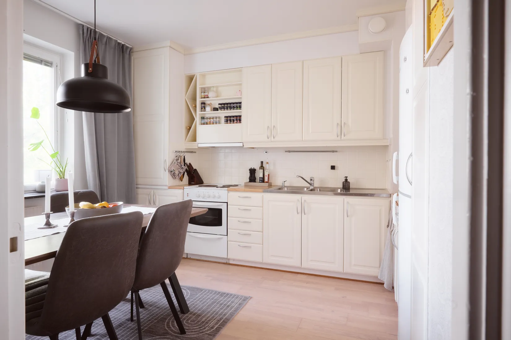 Bostadsrätt, Träringen 7, Björkekärr, Göteborg