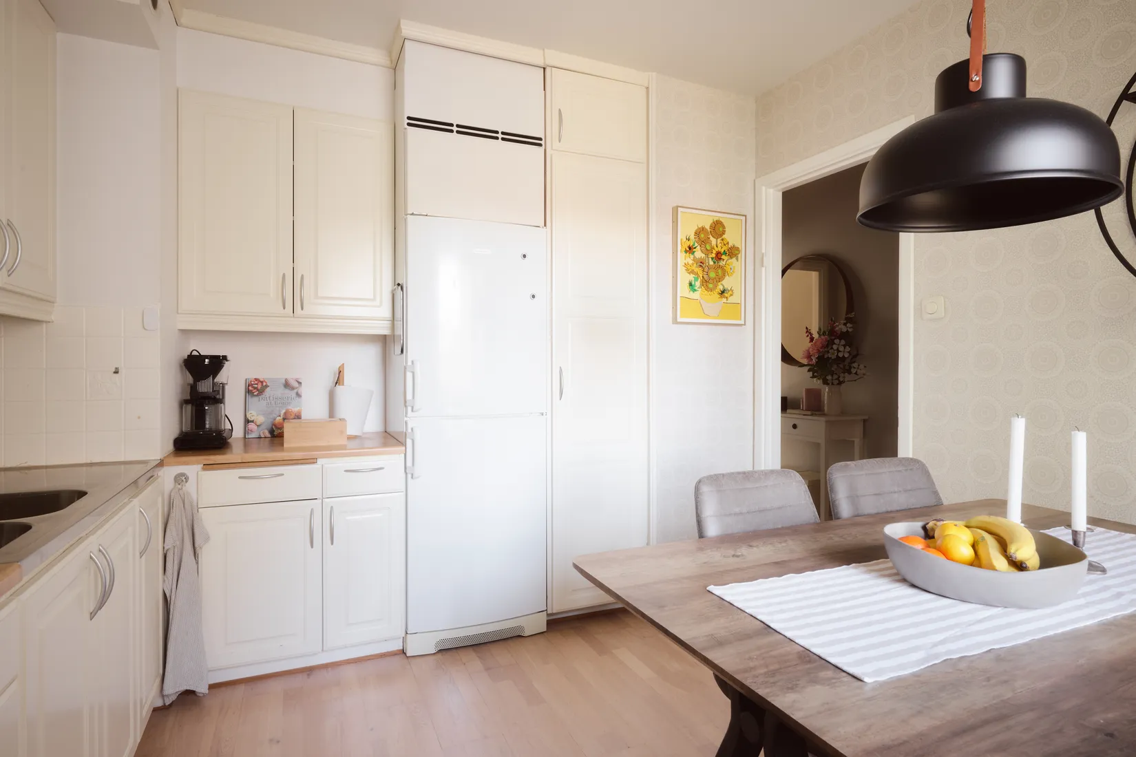 Bostadsrätt, Träringen 7, Björkekärr, Göteborg