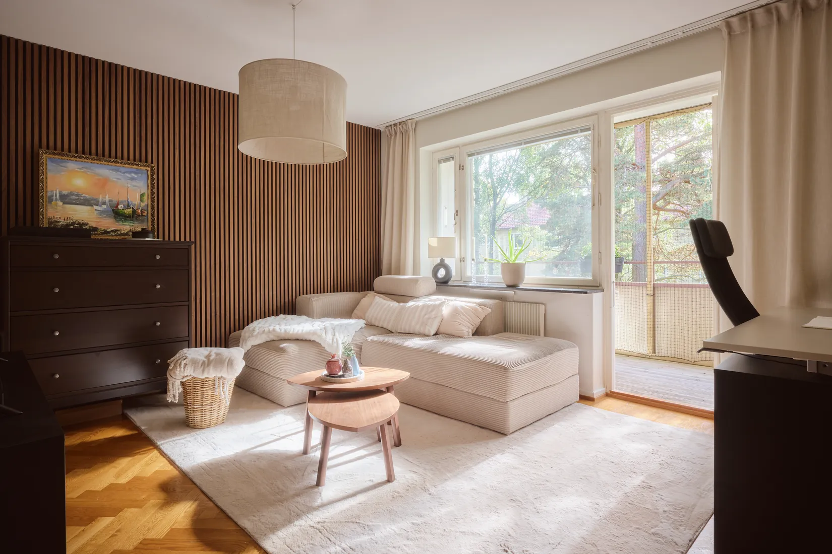 Bostadsrätt, Träringen 7, Björkekärr, Göteborg