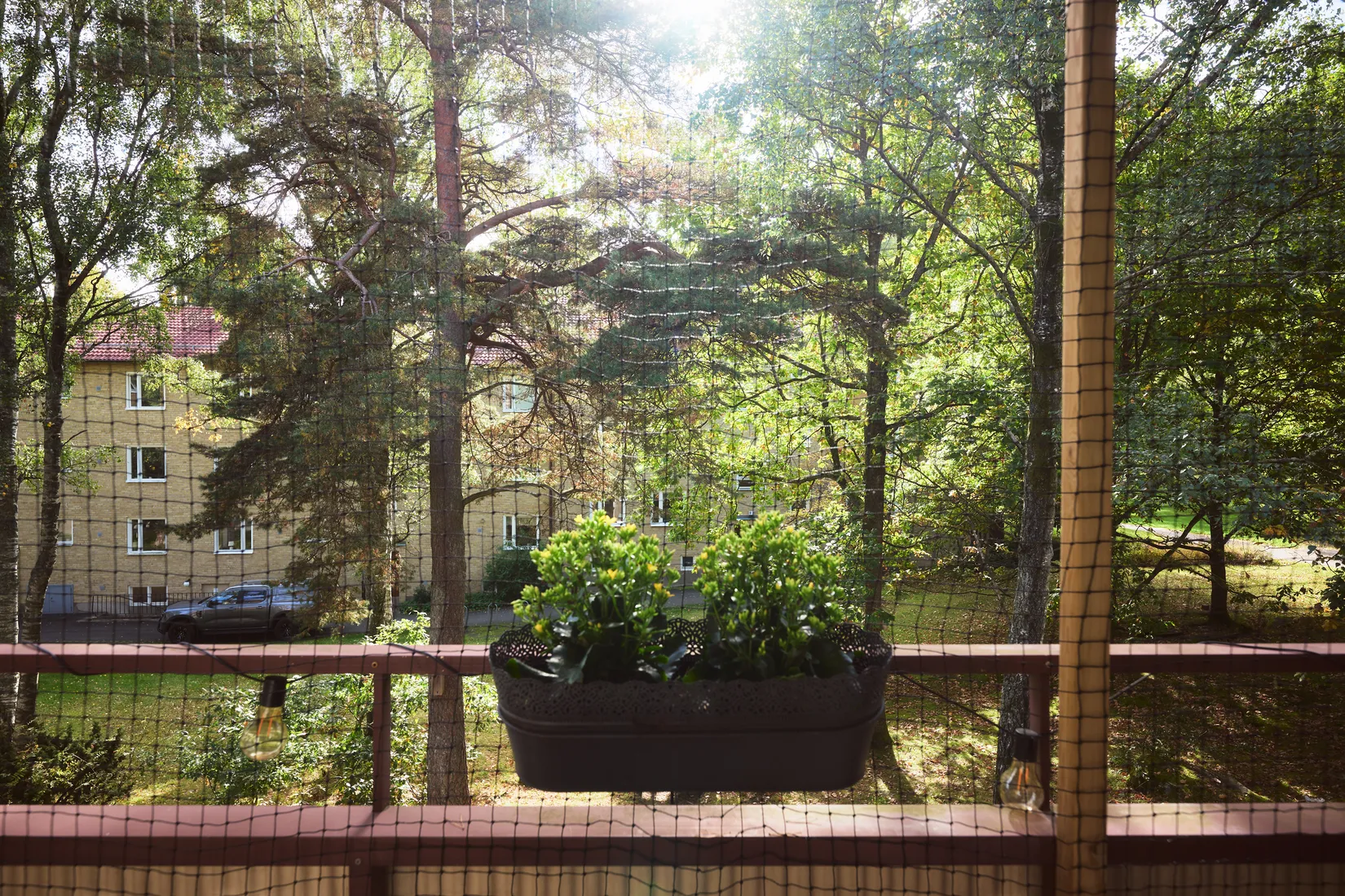 Bostadsrätt, Träringen 7, Björkekärr, Göteborg