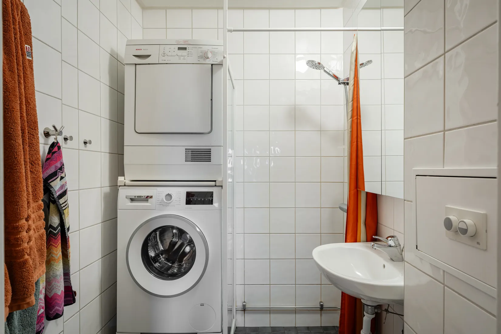 Bostadsrätt, Stamgatan 61, Östberga, Stockholm