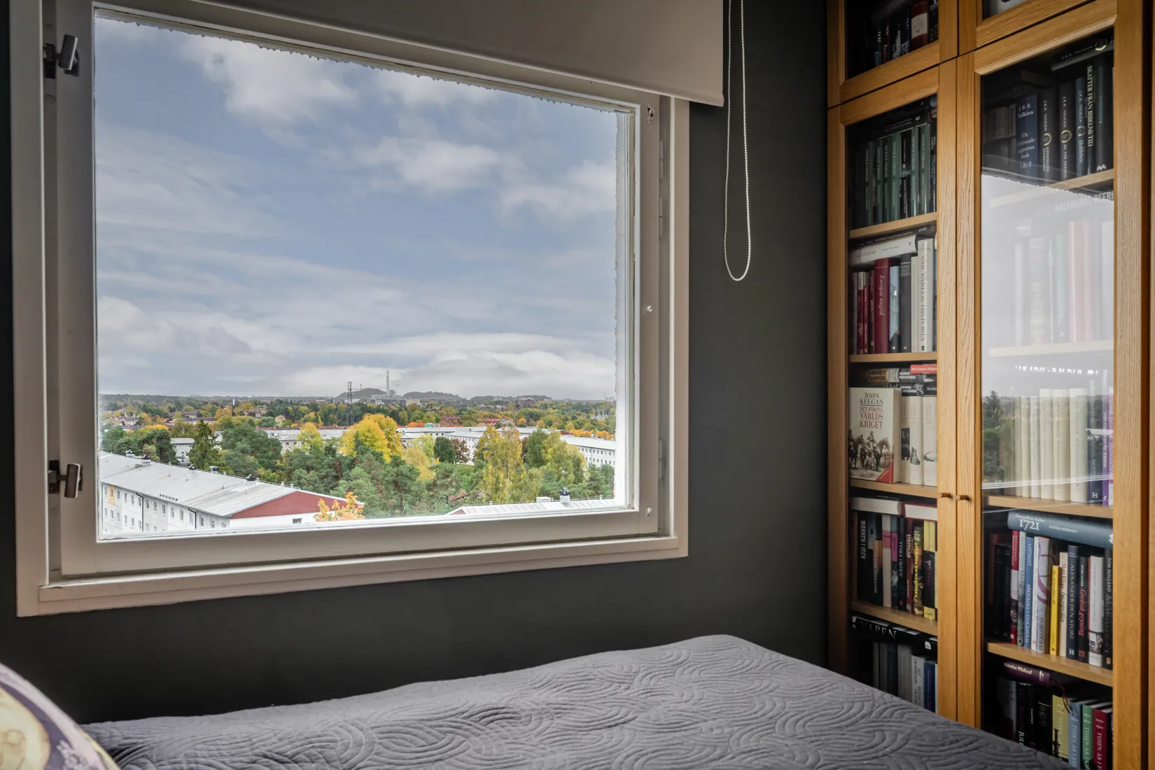 Bostadsrätt, Stamgatan 61, Östberga, Stockholm