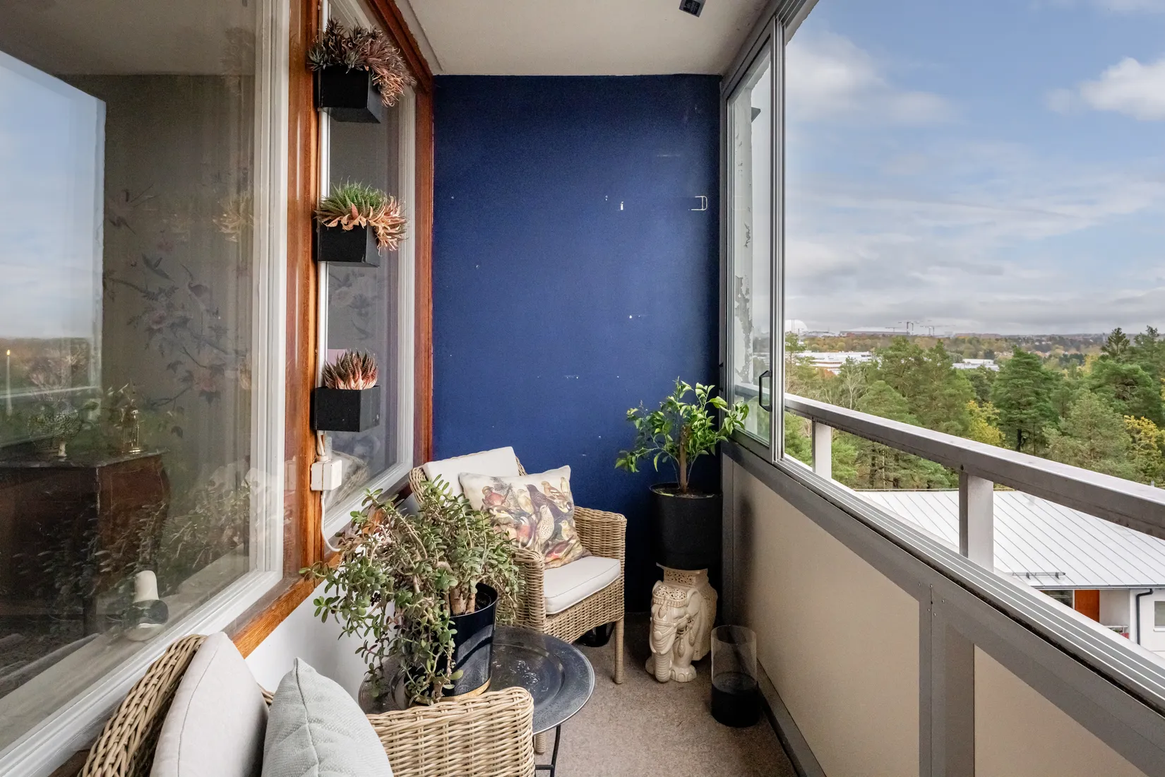 Bostadsrätt, Stamgatan 61, Östberga, Stockholm