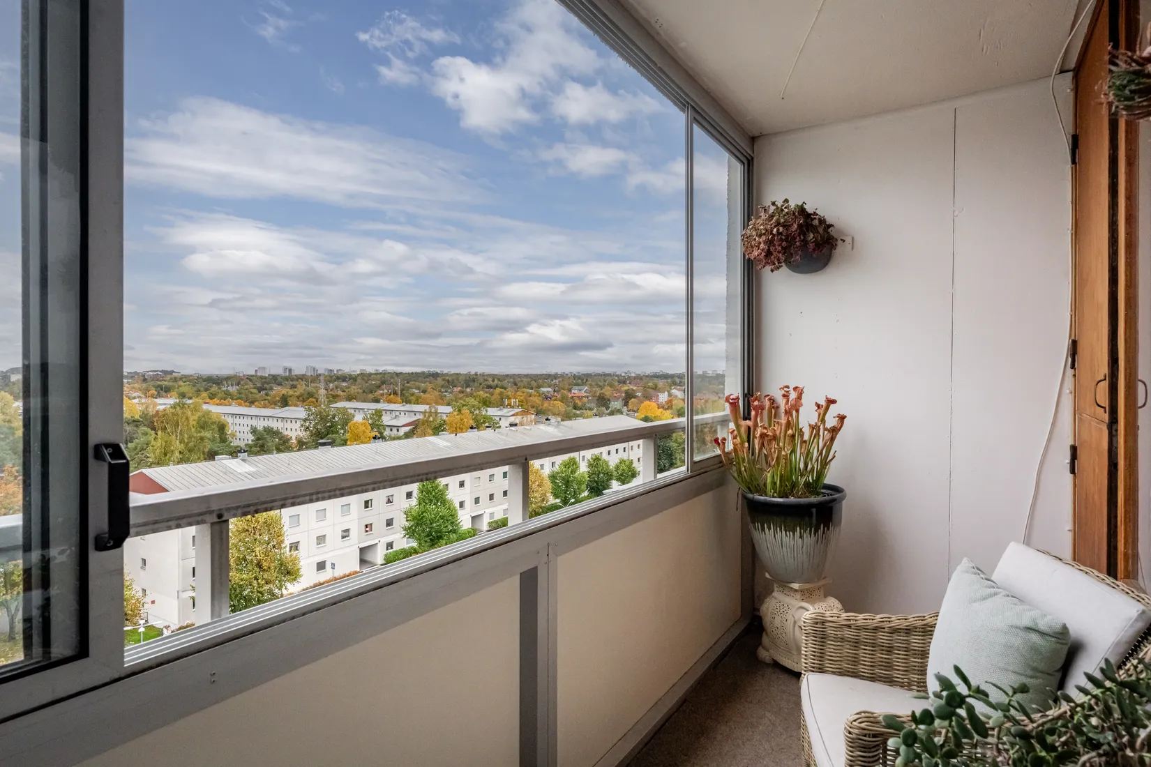 Bostadsrätt, Stamgatan 61, Östberga, Stockholm