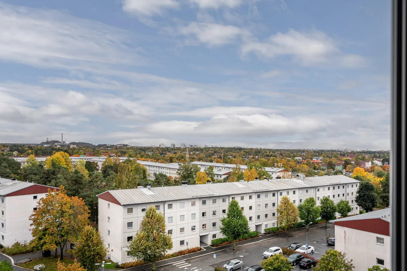 Bostadsrätt, Stamgatan 61, Östberga, Stockholm