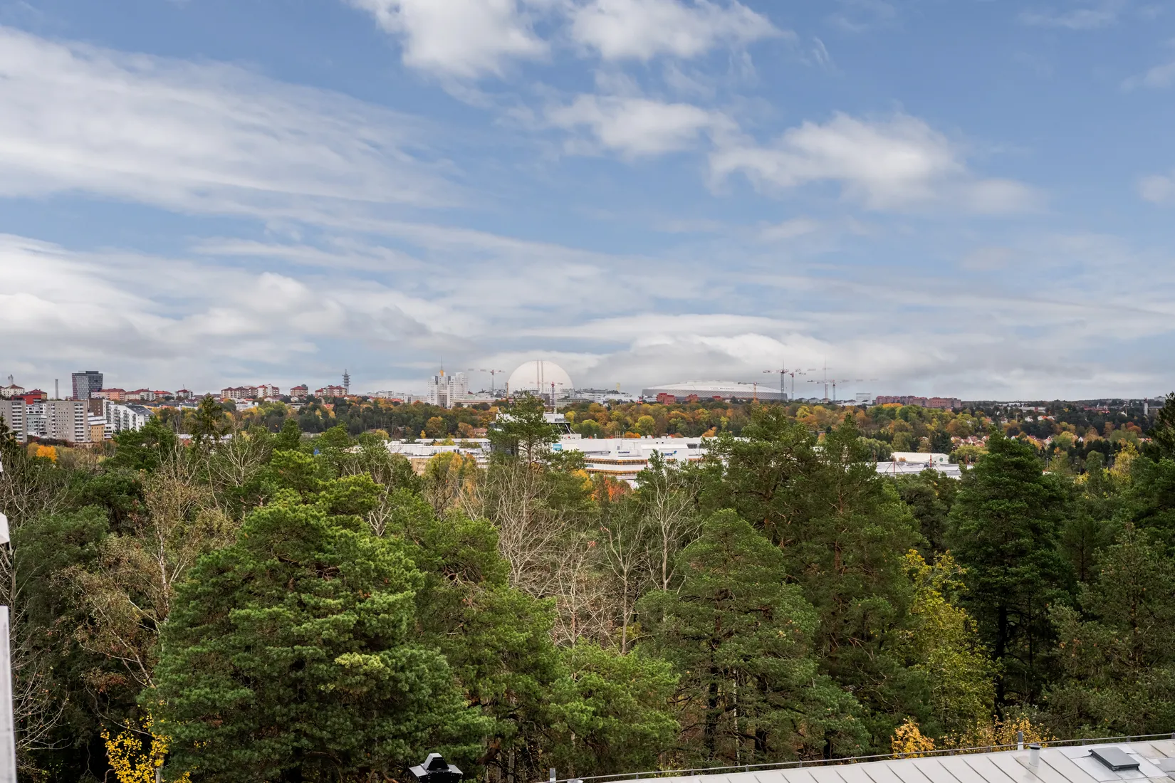 Bostadsrätt, Stamgatan 61, Östberga, Stockholm