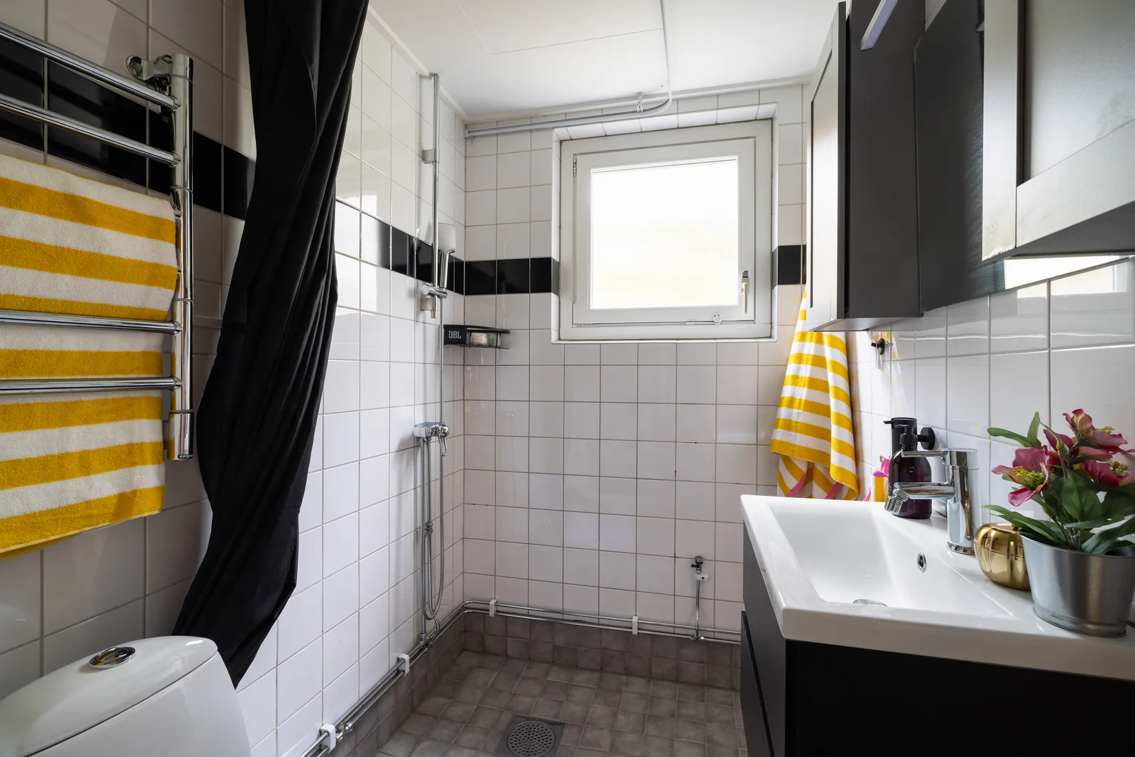 Bostadsrätt, Petrejusvägen 61, Hammarbyhöjden, Johanneshov, Stockholm