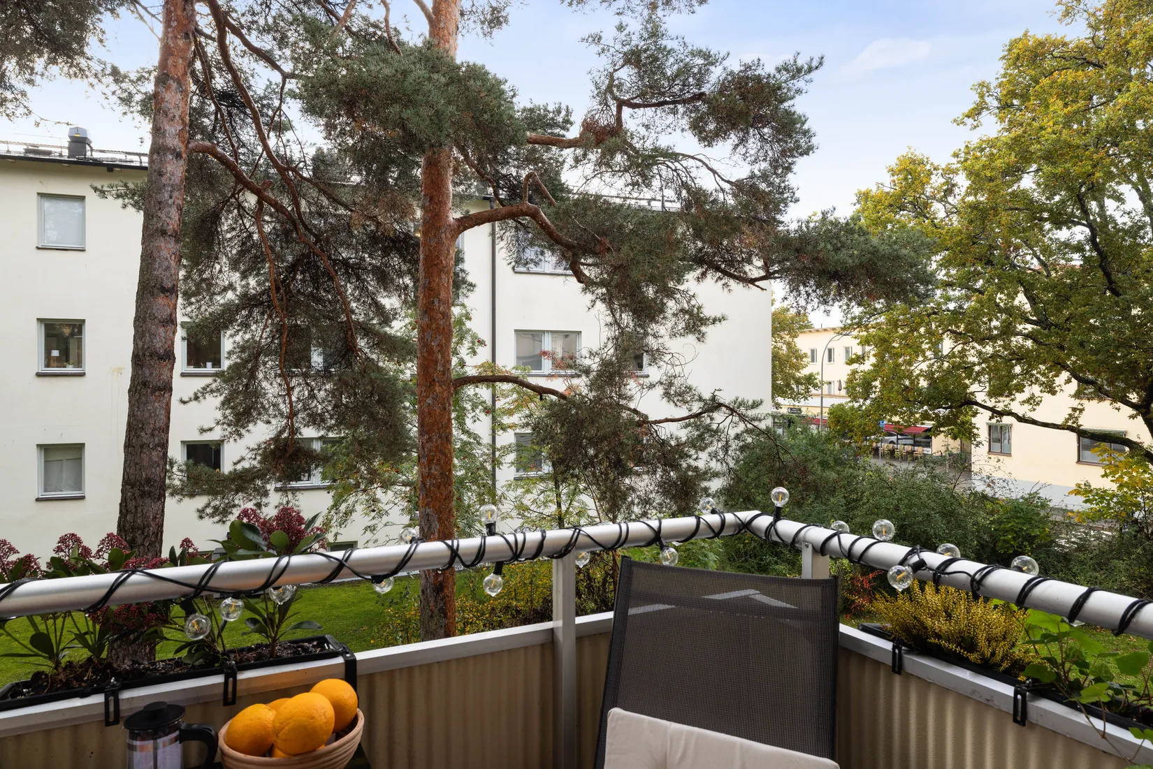 Bostadsrätt, Petrejusvägen 61, Hammarbyhöjden, Johanneshov, Stockholm