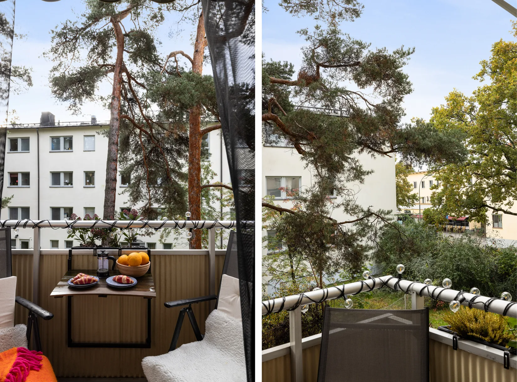 Bostadsrätt, Petrejusvägen 61, Hammarbyhöjden, Johanneshov, Stockholm
